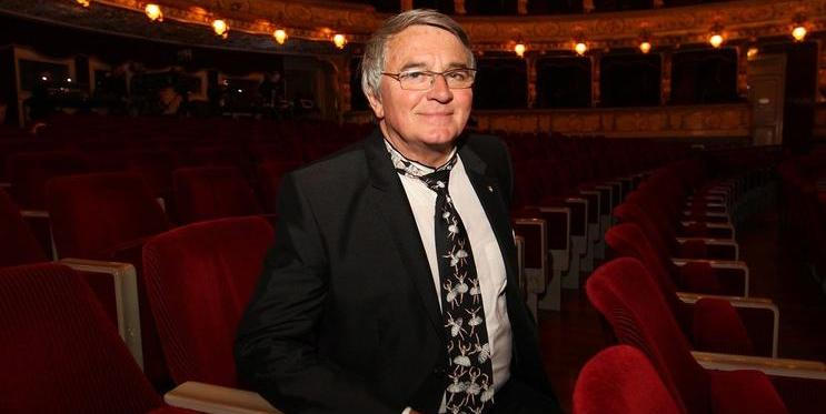 Vlastimil Harapes