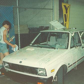 Yugo GV
