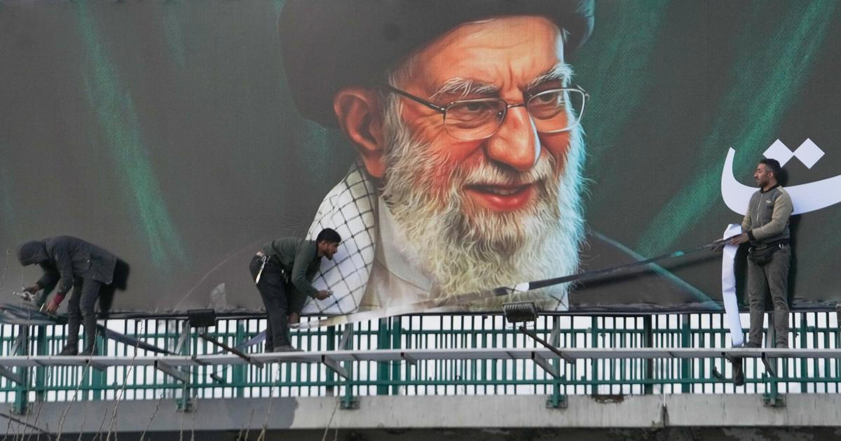 Rýsuje se nástupce Chameneího, duchovní na volbě spěchají. Izrael mu slibuje smrt