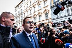 Parlamentní volby 2025 - SPOLU