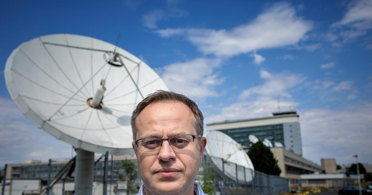 Zuřivá hádka o Moravce: radní se „loučili“ s moderátorem. ČT chystá zbrusu nový pořad