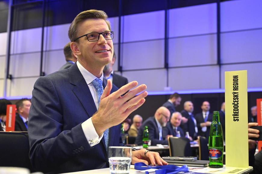 Politolog řekl o Kupkovi slova, která ho nepotěší. Šéf ODS se hájí stínovou vládou