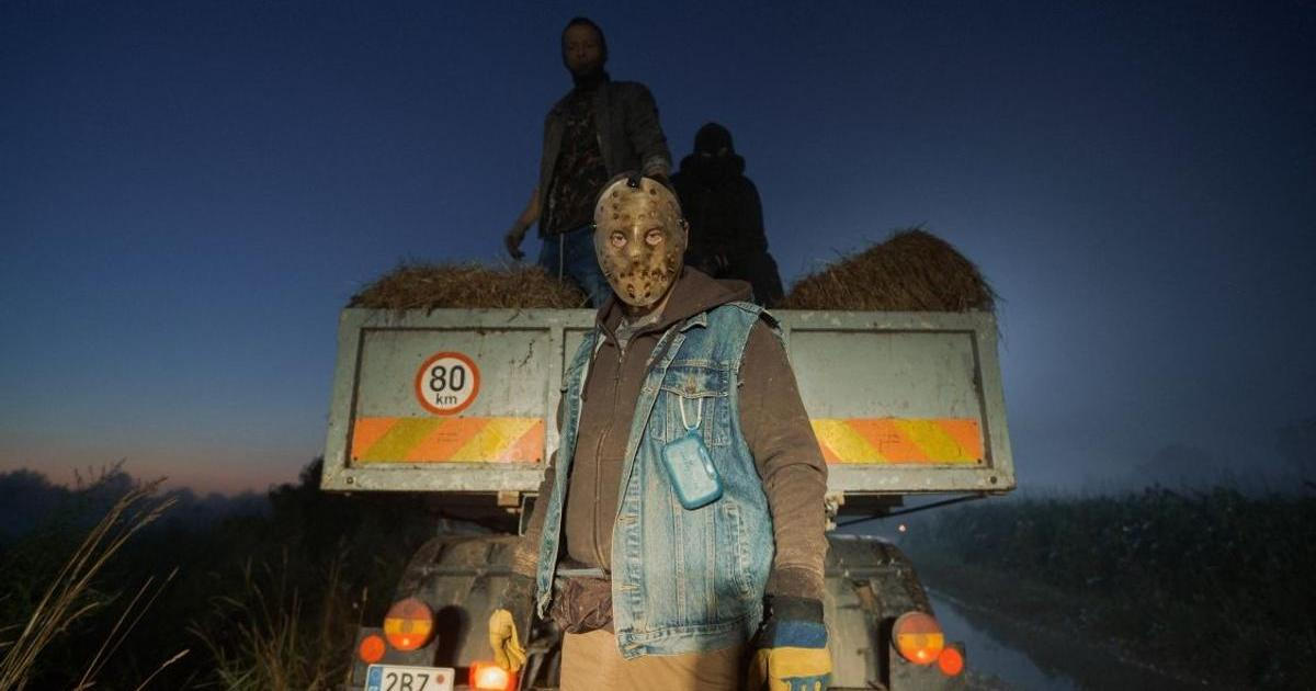 Gauneři, šerifové a covid na Slovácku. Film Poberta je dojemnou studií morálky