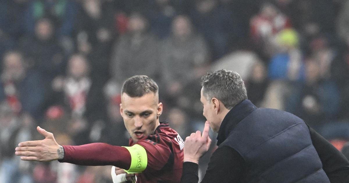 Před gólem Chytila mě Chorý fauloval, zlobil se Haraslín. Šanci na titul ještě vidí