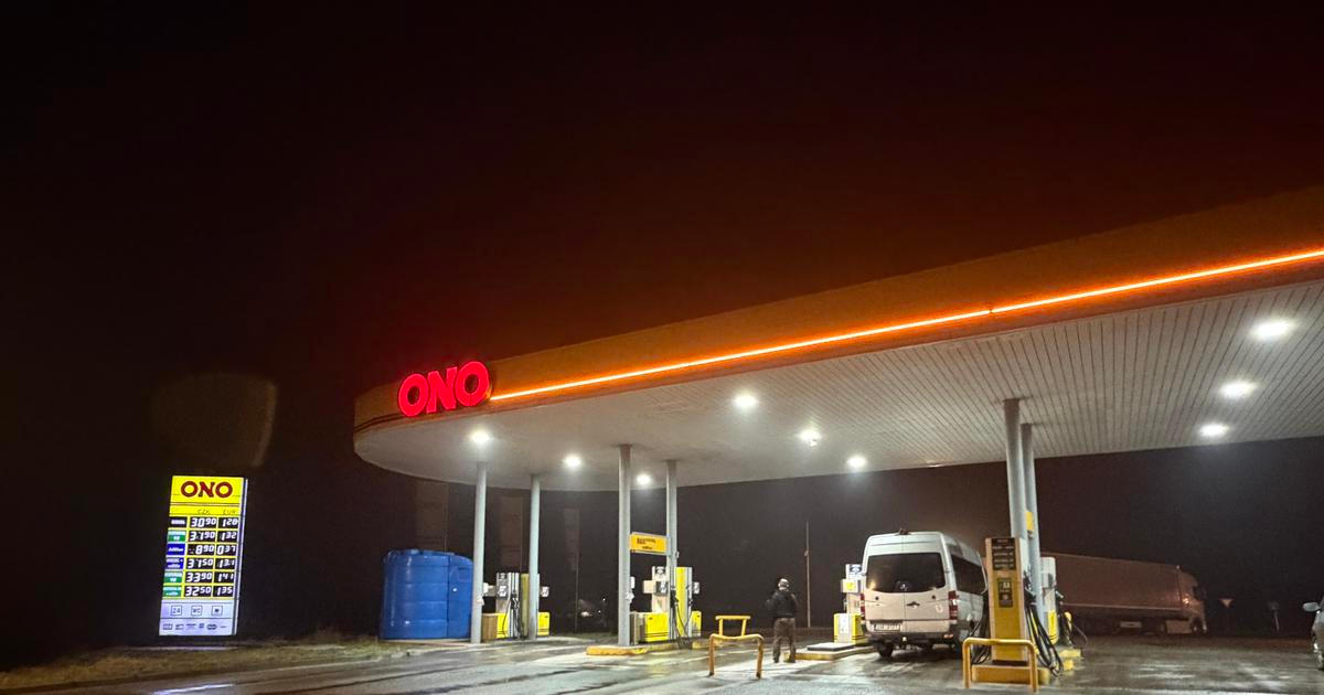 Levnější paliva na dálnicích. Tank ONO staví nové pumpy a překvapuje cenovou politikou