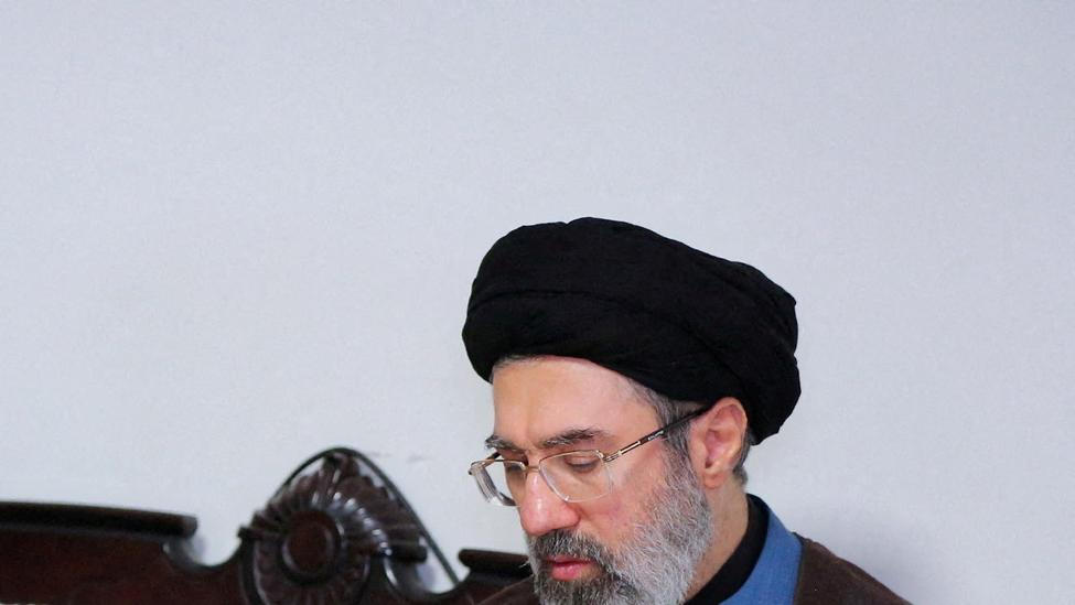 Modžtaba Chameneí, nový duchovní vůdce Íránu