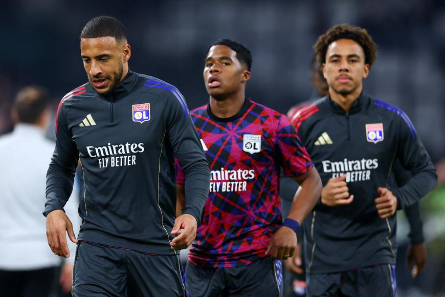 Lyon bez Šulce dál tápe, po remíze přišel o třetí místo v tabulce