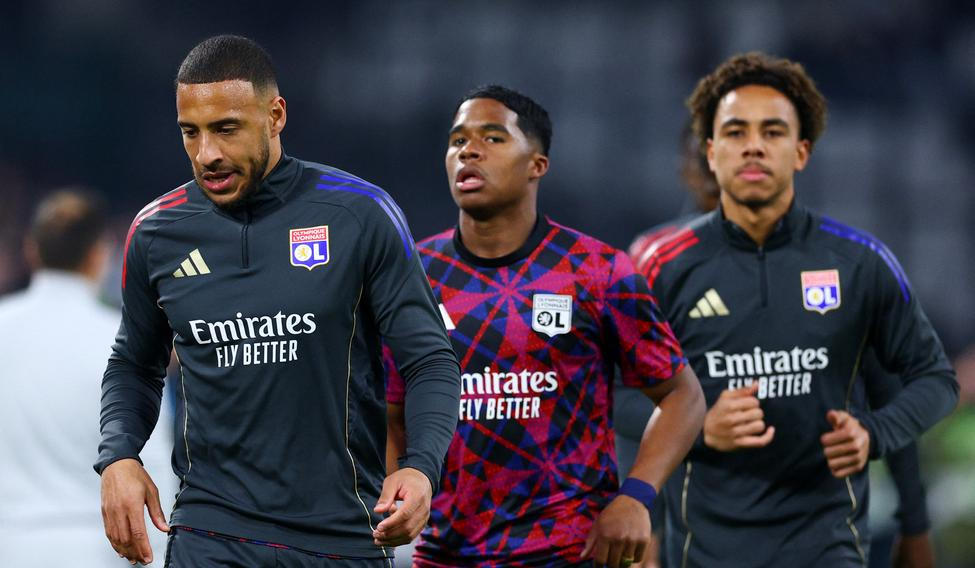 Ligue 1 - Olympique de Marseille v Olympique Lyonnais