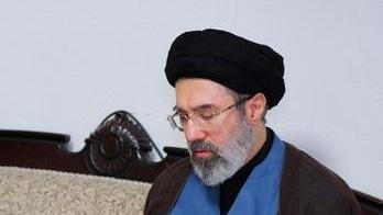 Modžtaba Chameneí, nový duchovní vůdce Íránu