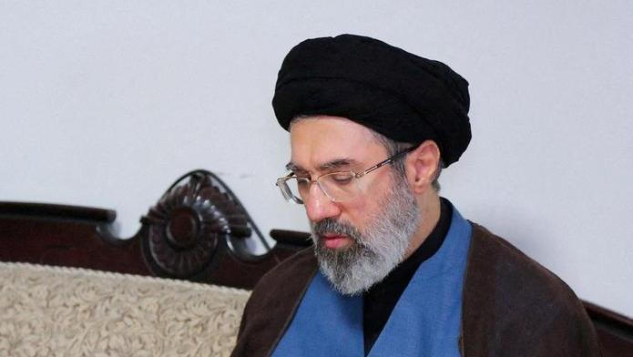 Modžtaba Chameneí, nový duchovní vůdce Íránu