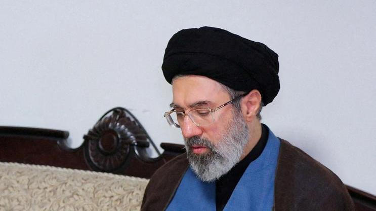 Modžtaba Chameneí, nový duchovní vůdce Íránu