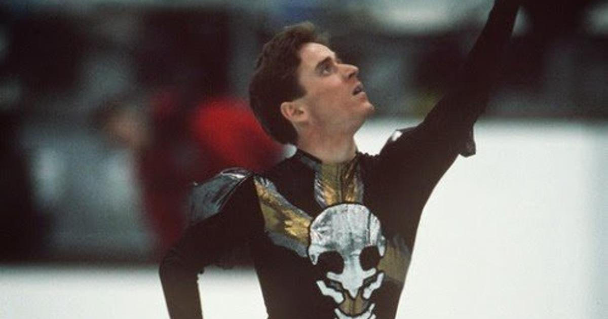 Bronz získal v roli Hamleta, slavil jako Chaplin. Barnova jízda baví fanoušky dodnes