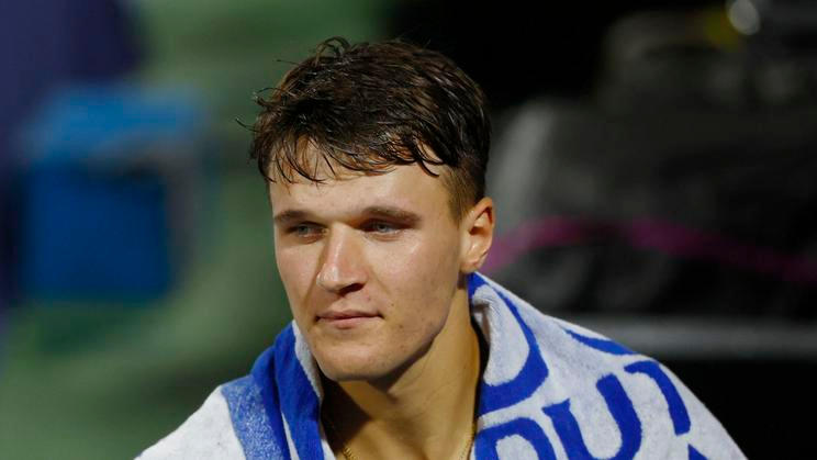 ATP 500 - Dubai Championships