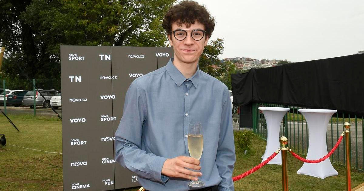 Česko bude na Eurovizi reprezentovat Daniel Žižka se skladbou Crossroads