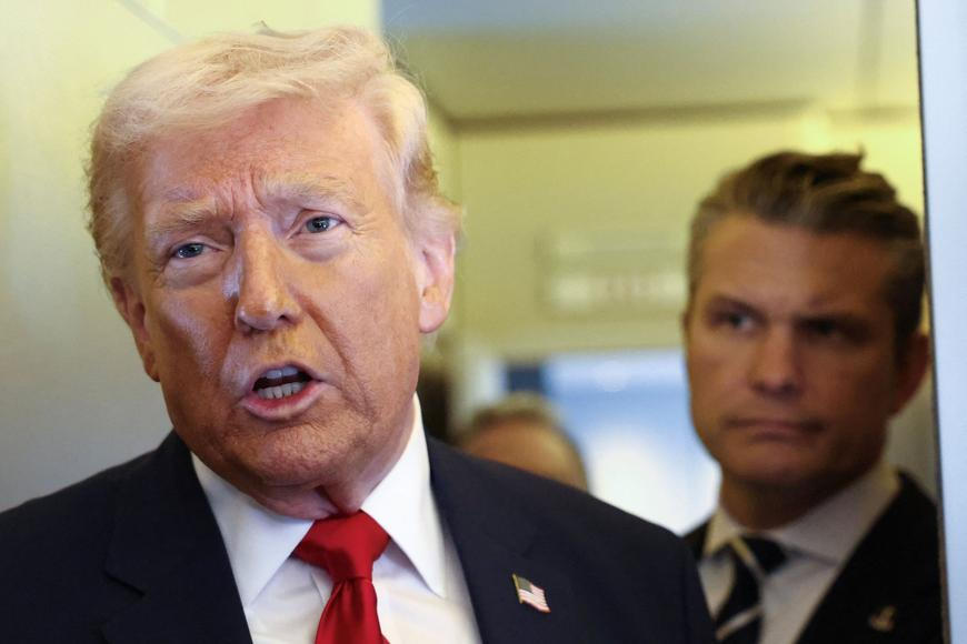 Komentář: Tohle se Donaldovi nebude líbit! Čím Babiš riskuje americký Trumpův hněv?