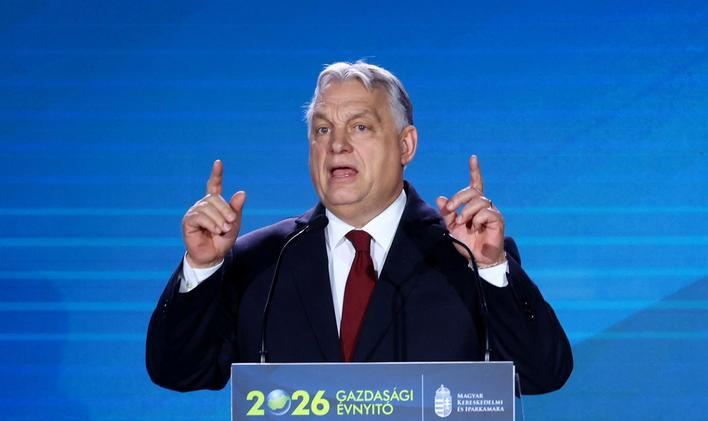 Hungarian Economic Forum 2026