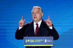 Hungarian Economic Forum 2026