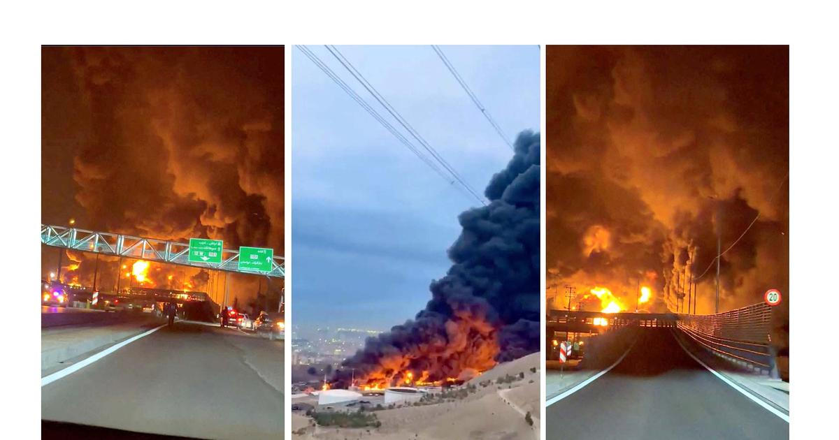 Barel ropy podražil nad 100 dolarů. Trump: „Malá cena za světový mír“