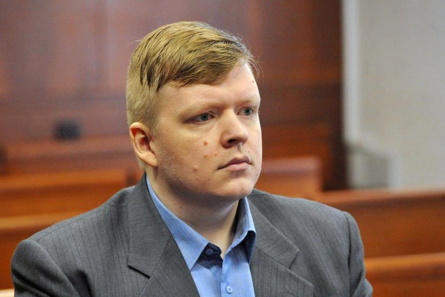 Jiřikovský byl obviněn z provozování darknetového tržiště, hrozí mu až 18 let vězení