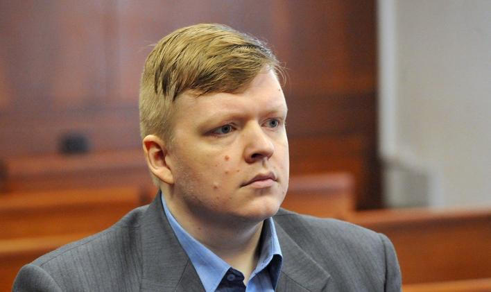 Tomáš Jiřikovský