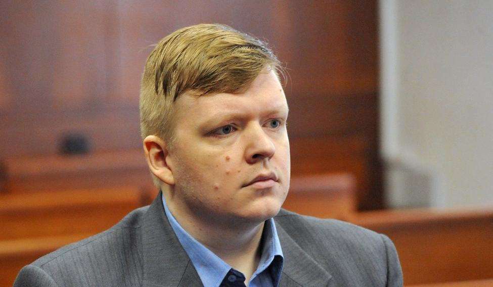 Tomáš Jiřikovský