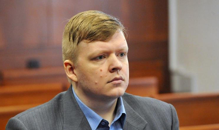 Tomáš Jiřikovský