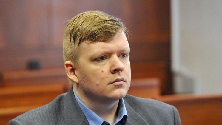 Tomáš Jiřikovský