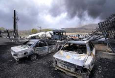 Barel ropy nad 100 dolarů. Trump: „Malá cena za světový mír“