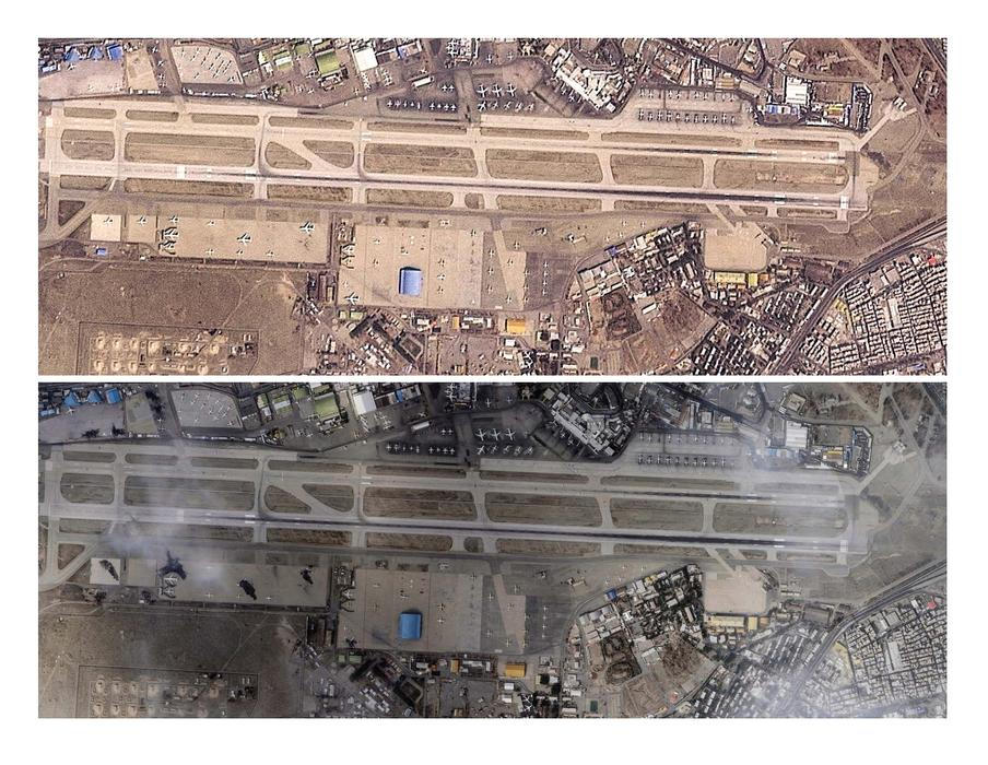 Barel ropy nad 100 dolarů. Trump: „Malá cena za světový mír“