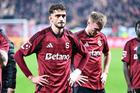 Fotbal - Chance Liga - 25/26 - Slavia - Sparta