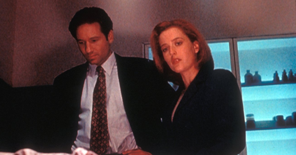 Pravda je stále tam venku. Jaká bude nová tvář legendárního seriálu Akta X?