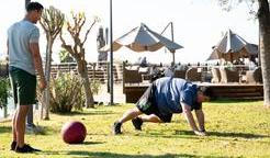 Extrémní proměny - Jakub