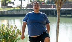 Extrémní proměny - Jakub