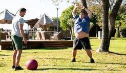 Extrémní proměny - Jakub