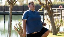 Extrémní proměny - Jakub