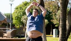 Extrémní proměny - Jakub