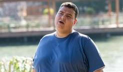 Extrémní proměny - Jakub