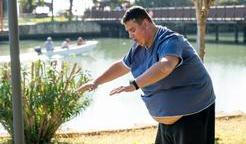 Extrémní proměny - Jakub