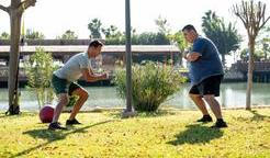 Extrémní proměny - Jakub