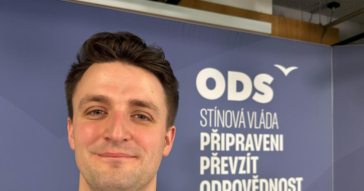 „Babiš si se*e do huby, zdravotnictví je prolezlé socialismem.“ Nová tvář ODS láká ostrým slovníkem