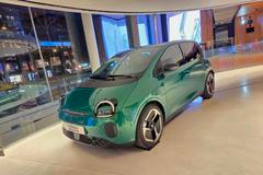 Důkladně jsme prozkoumali nový elektrický Renault Twingo.