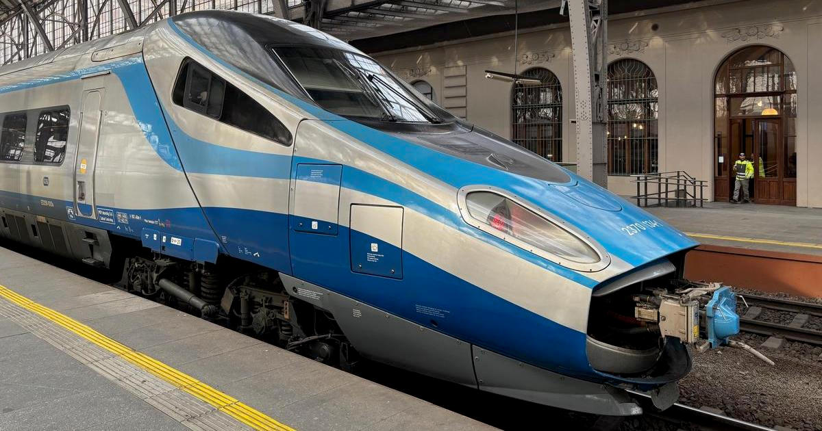 „Pierogi ruskie a piwo jasne.“ Poláci vrátili zábavu do cest mezi Slezskem a Prahou