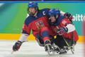 Milan Cortina Paralympics Ice Hockey