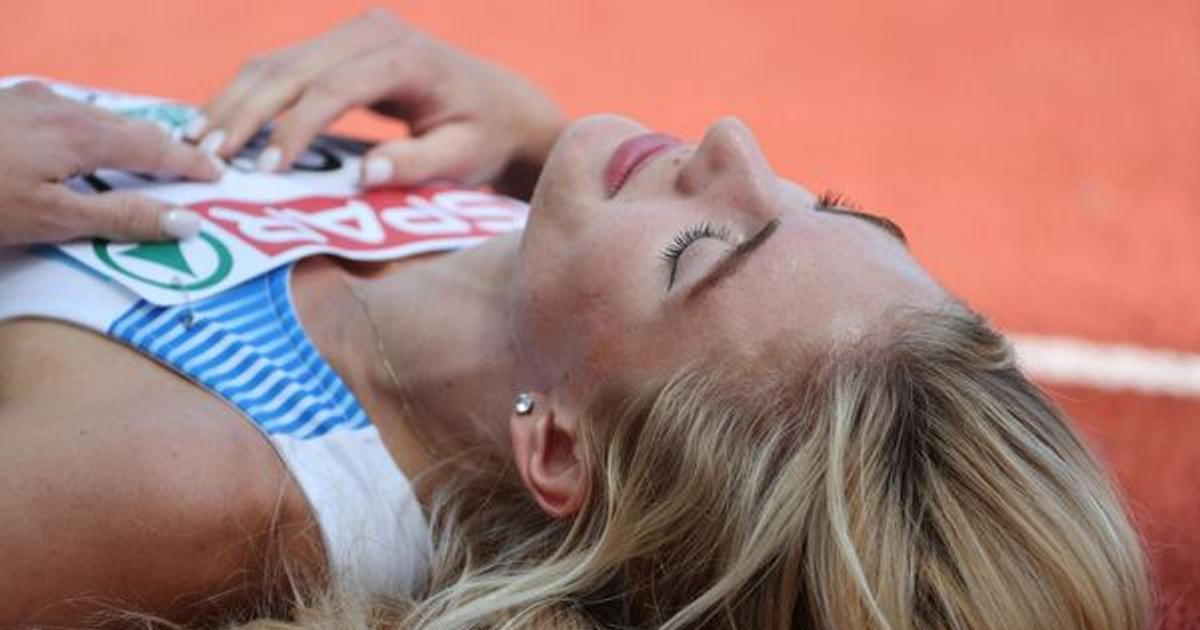 Jíchová se vrací k lásce, která ji umí i potrápit. Strach už překonala