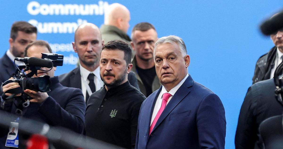 Orbán chce držet ukrajinské miliony v Maďarsku. Kyjev mluví o „státním banditismu“