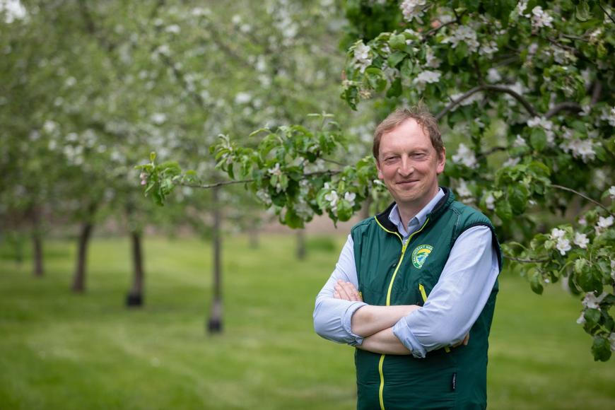 Ředitel Krkonošského národního parku končí. Ministr Červený ho po dohodě odvolal