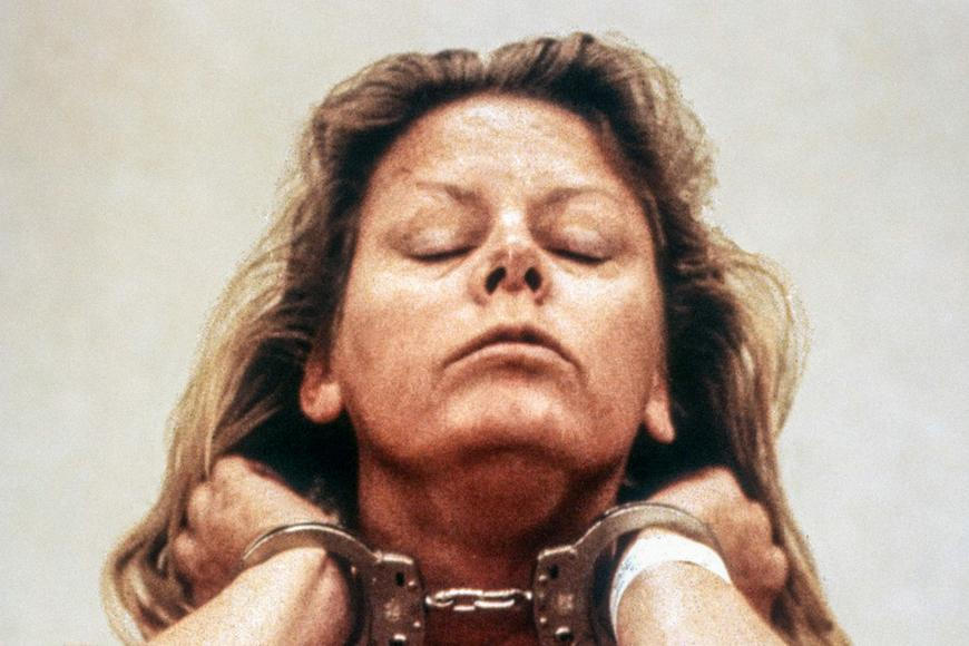 Když žena nenávidí muže: Aileen Wuornosová popravila sedm lidí