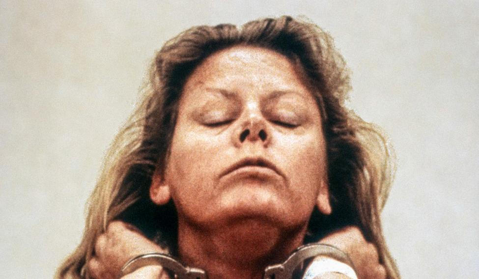 Aileen Wuornosová připravila o život sedm mužů.