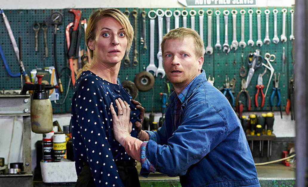 Nejtěžší úděl ženy je být krásná, vzkazuje komedie Po čem muži touží