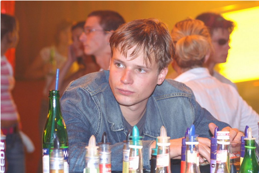 Kryštof Hádek, Experti